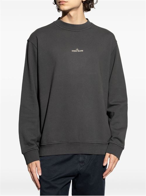 Cotton sweatshirt STONE ISLAND | 6100018S0195V0062